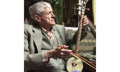 ORUÇ GÜVENÇ  (REBAB)