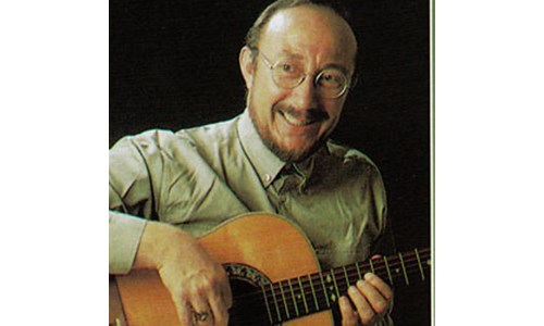 ÖZDEMİR ERDOĞAN  (GİTAR)