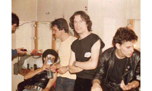 EGZOTİK BAND