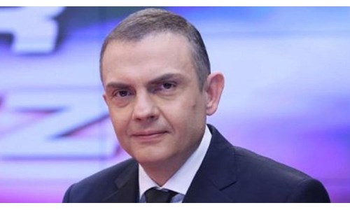 ERCAN TANER EKRANLARA DÖNÜYOR