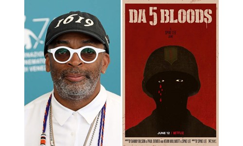 SPIKE LEE DE NETFLIX EKRANINDA