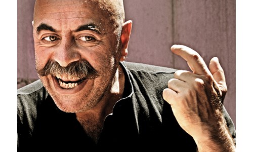 İF'İN JÜRİ BAŞKANI EZEL AKAY