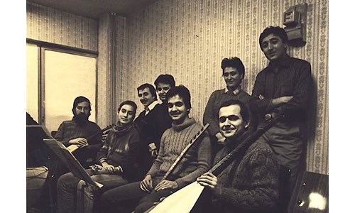 EZGİNİN GÜNLÜĞÜ
