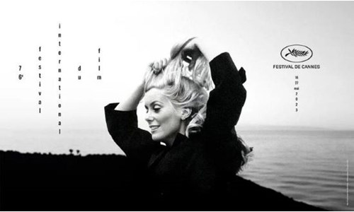 76. CANNES FİLM FESTİVALİ BAŞLIYOR