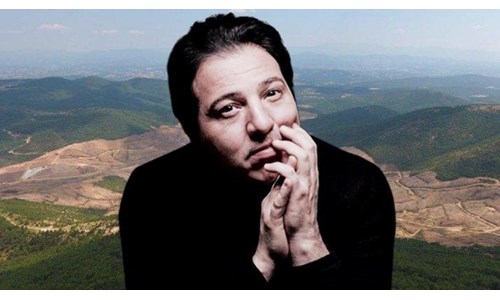 FAZIL SAY'IN PİYANOSU BU KEZ 'KAZ DAĞLARI'NDA!