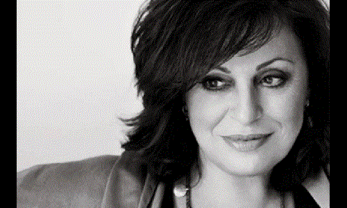 HARIS ALEXIOU