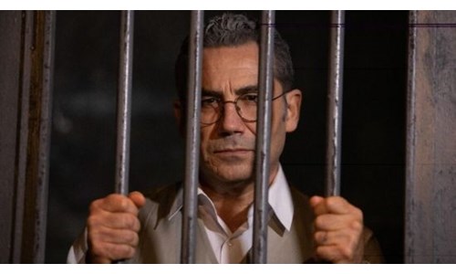 FERHAT GÖÇER'DEN SABAHATTİN ALİ MÜZİKALİ: 'ALDIRMA GÖNÜL'