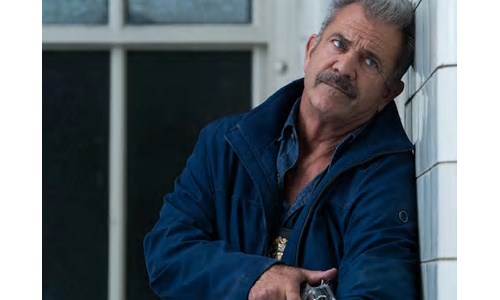 MEL GIBSON'IN YENİ FİLMİNDEN FRAGMAN