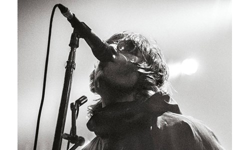 NOEL GALLAGHER YENİ ALBÜM HAZIRLIYOR