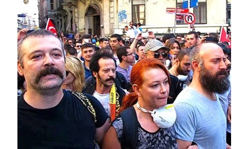 SİNEMACILARIN İMZALARI ÜÇ BİNE ULAŞTI