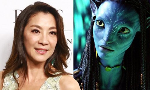 AVATAR'A YENİ OYUNCU GELDİ