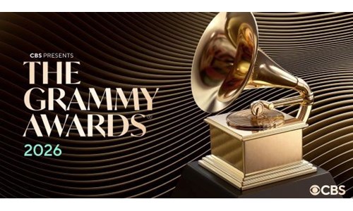 GRAMMYLER  KİMLERE GİDECEK?
