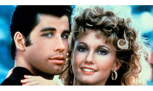 YENİ 'GREASE' FİLMİ GELİYOR