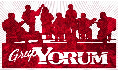 GRUP YORUM ÜYESİ EMEL YEŞİLIRMAK'A 5 YIL HAPİS CEZASI