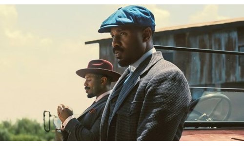 AMERİKAN SENARİSTLER BİRLİĞİ ÖDÜLLERİNDE SÜRPRİZ YOK