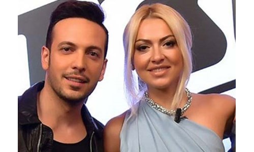 HADİSE'NİN YERİNE 'O SES TÜRKİYE'YE SÜRPRİZ İSİM GELİYOR