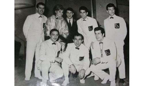 HALİKARNAS ALTILISI