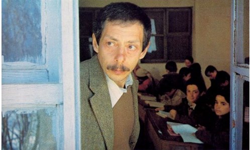 GENCO ERKAL ANISINA 'HAKKARİ'DE BİR MEVSİM' 1 AĞUSTOS'TA BEYOĞLU SİNEMASI'NDA