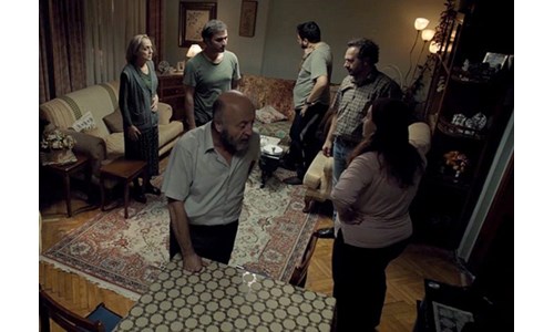 'ÇATLAK' MUBİ'DE GÖSTERİMDE