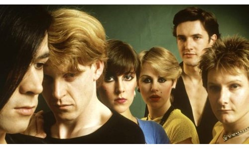 'SYNT-POP'IN EN İYİ 23 ALBÜMÜ