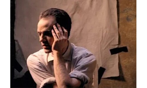 LOSING MY RELIGION (R.E.M.)