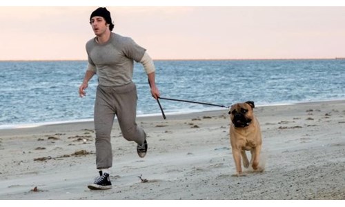 BEN ROCKY (I PLAY ROCKY) FİLMİNDEN YENİ FRAGMAN