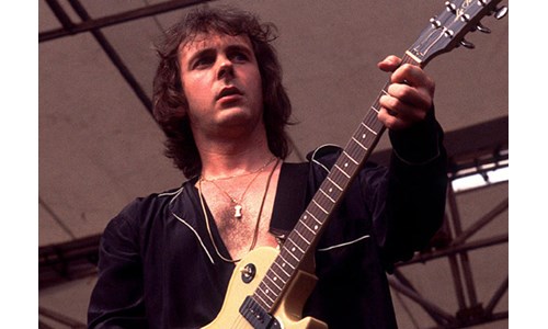 KING CRIMSON'IN KURUCULARINDAN IAN MCDONALD YAŞAMINI YİTİRDİ