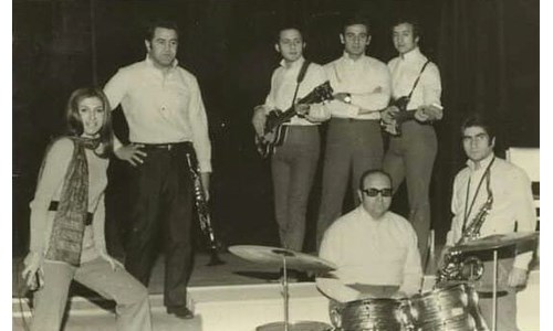 İLHAN FEYMAN ORKESTRASI