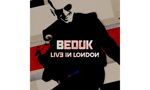 BEDÜK: LONDRA'DAN SEVGİLERLE