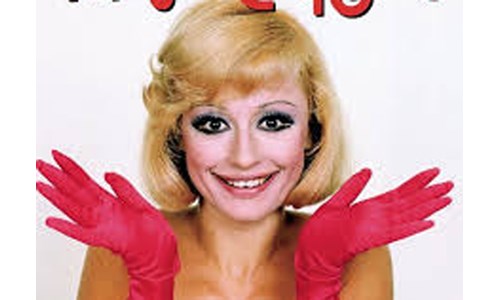 RAFFAELLA CARRA YAŞAMINI YİTİRDİ
