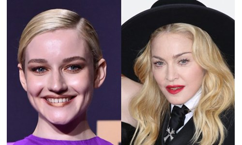 MADONNA FİLMİNİN BAŞROLÜ BELLİ OLDU 