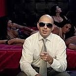 ´RTÜK´ PITBULL´UN KLİBİNİ PORNOGRAFİK BULDU