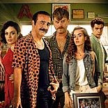 ORGANİZE İŞLER SAZAN SARMALI´NIN VİZYON TARİHİ BELLİ OLDU