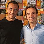 ROBERTO BENIGNI´DEN BİR PİNOKYO FİLMİ DAHA
