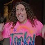 WEIRD AL YANKOVIC: KUZEY KORE, LÜTFEN BİZİ BOMBALAMA´!