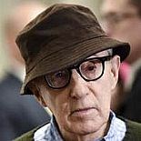 WOODY ALLEN´DAN AMAZON´A DAVA