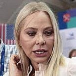 ORNELLA MUTI´YE SEKİZ AY HAPİS