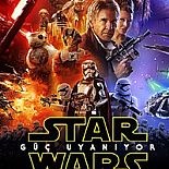 STAR WARS: GÜÇ UYANIYOR´IN BİLETLERİ SATIŞA ÇIKTI