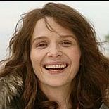 BERLİN´İN JÜRİ BAŞKANI JULIETTE BINOCHE