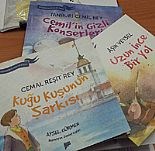 ÇOCUKLAR MÜZİK OKUSUN