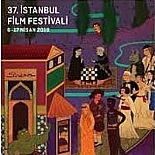 37. İSTANBUL FİLM FESTİVALİ BAŞLADI