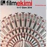 14. FİLMEKİMİ 3 EKİM´DE