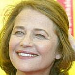 CHARLOTTE RAMPLING: ´ BELKİ DE SİYAH OYUNCULAR OSCAR´A ADAY OLACAK KADAR İYİ DEĞİLDİR´