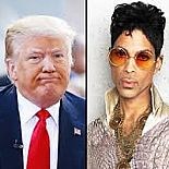 PRINCE´İN AİLESİNDEN TRUMP´A İHTAR