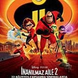 İNANILMAZ AİLE´DEN 14 YIL SONRA GELEN DEVAM FİLMİ VİZYONDA
