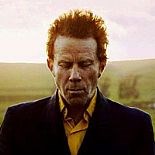 TOM WAITS SİNEMAYA DÖNÜYOR