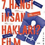 ´HANGİ İNSAN HAKLARI FİLM FESTİVALİ 7 YAŞINDA