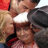 AGNES VARDA YAŞAMINI YİTİRDİ