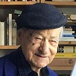 JONAS MEKAS YAŞAMINI YİTİRDİ