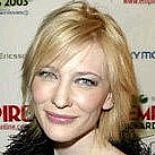 CANNES´IN JÜRİ BAŞKANI CATE BLANCHETT